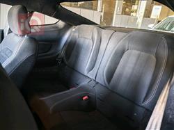 فورد موستانج